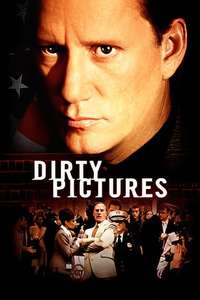 Dirty Pictures - Poster