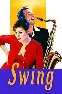 Swing - Poster