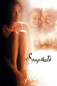 Snapshots - Poster