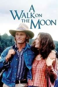 A Walk on the Moon - Poster