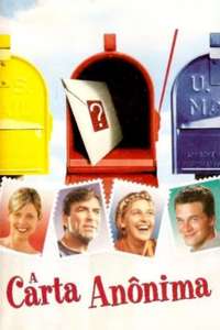 The Love Letter - Poster