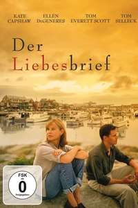 The Love Letter - Poster
