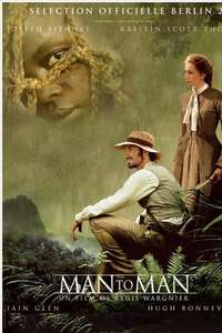 Man to Man - Poster