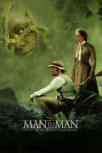 Man to Man - Poster