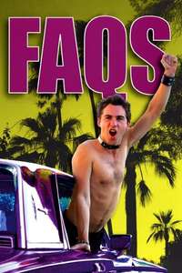 FAQs - Poster