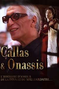 Callas & Onassis - Poster