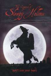 The Legend of Sleepy Hollow