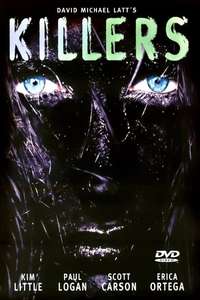 Killers - Poster