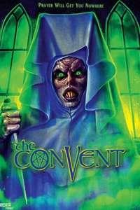 The Convent - Poster