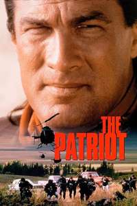 The Patriot - Poster