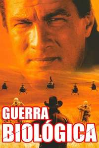 The Patriot - Poster