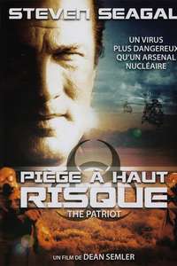 The Patriot - Poster