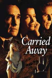 Carried Away - Poster