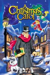 A Christmas Carol