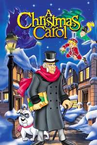 A Christmas Carol - Posters