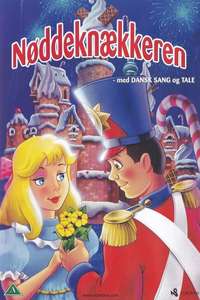 The Nutcracker - Poster