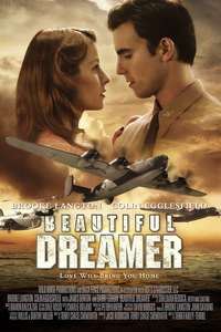 Beautiful Dreamer - Poster
