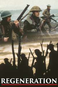 Regeneration - Poster