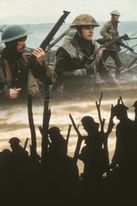 Regeneration - Poster