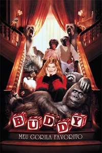 Buddy - Poster