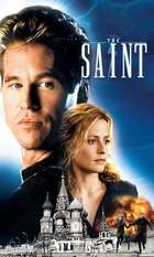 The Saint
