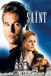 The Saint