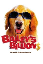 Bailey's Billion$