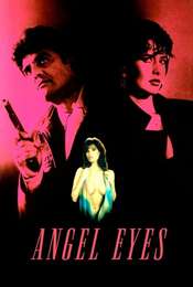 Angel Eyes