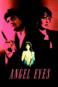 Angel Eyes - Posters