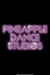 Pineapple Dance Studios - Poster