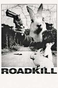 Roadkill - Poster