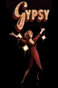 Gypsy - Poster