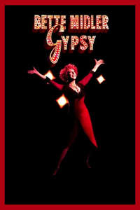 Gypsy - Poster