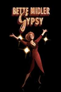 Gypsy - Poster