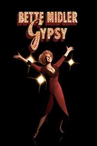 Gypsy - Poster