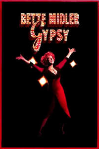 Gypsy - Poster
