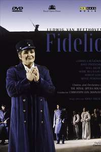 Fidelio - Poster