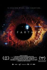 The Farthest - Poster