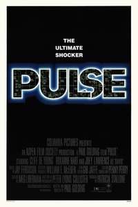 Pulse - Poster