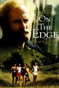 On the Edge - Poster