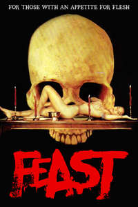 Feast - Poster