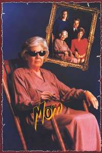 Mom - Poster