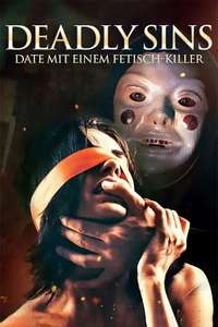 Deadly Expose - Poster