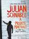 Julian Schnabel: A Private Portrait
