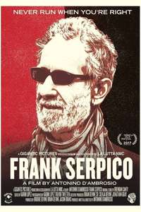 Frank Serpico - Poster