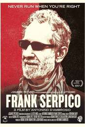 Frank Serpico