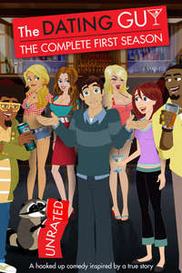 The Dating Guy - Poster