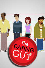 The Dating Guy Season 2