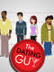 The Dating Guy : Season 2