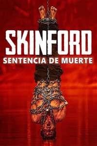 Skinford - Poster